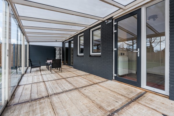 Medium property photo - Dwarssplitting 1, 9502 CA Stadskanaal